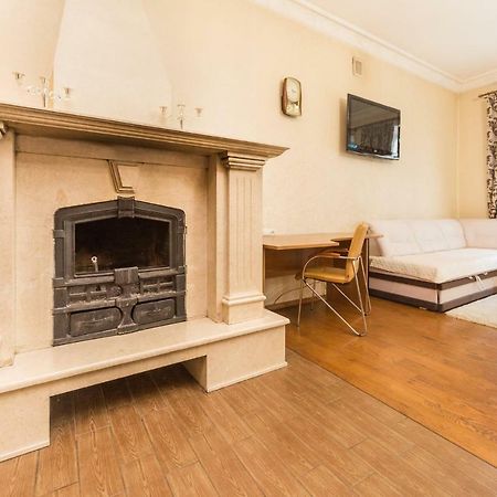 Goodrest On Ekaterininskaya Apartment Odessa Luaran gambar