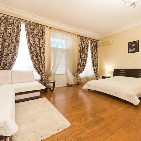 Goodrest On Ekaterininskaya Apartment Odessa Luaran gambar