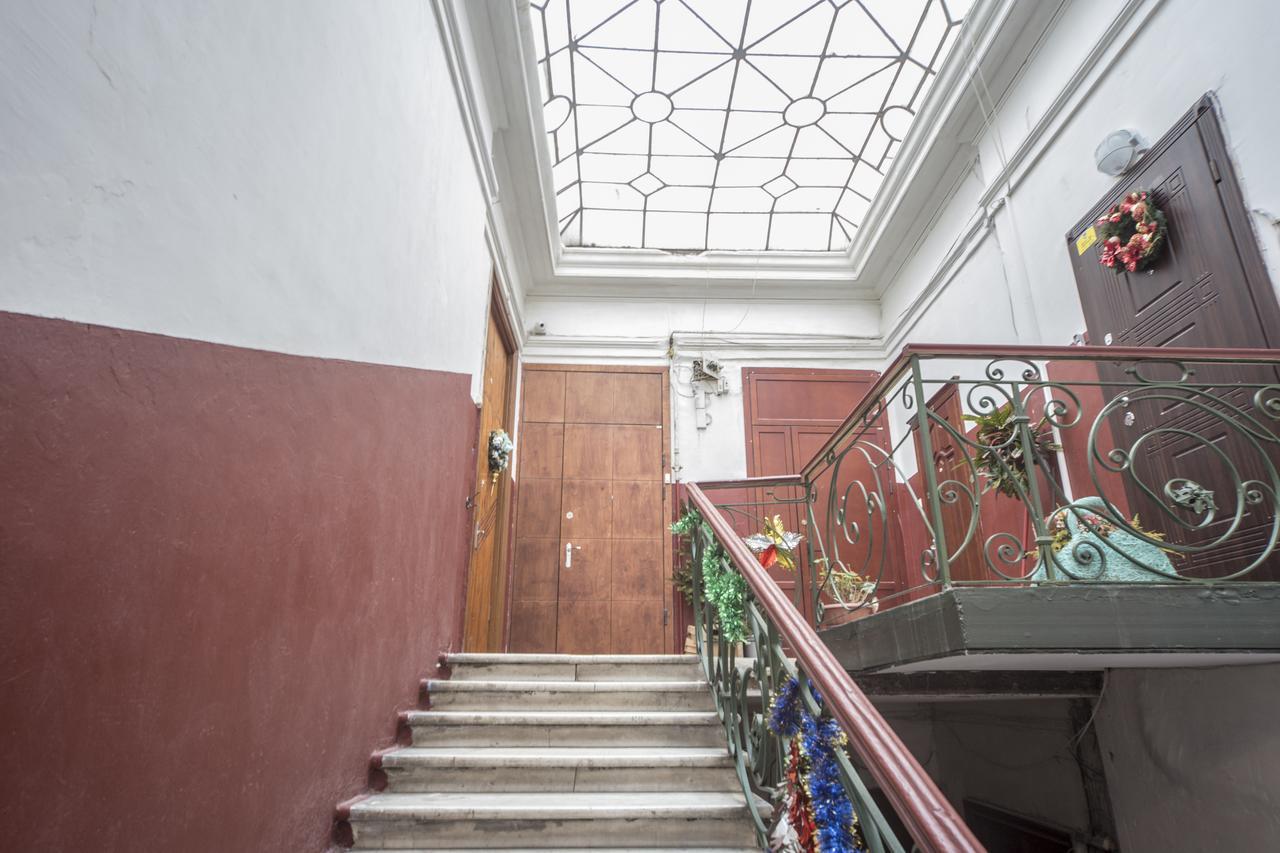 Goodrest On Ekaterininskaya Apartment Odessa Luaran gambar