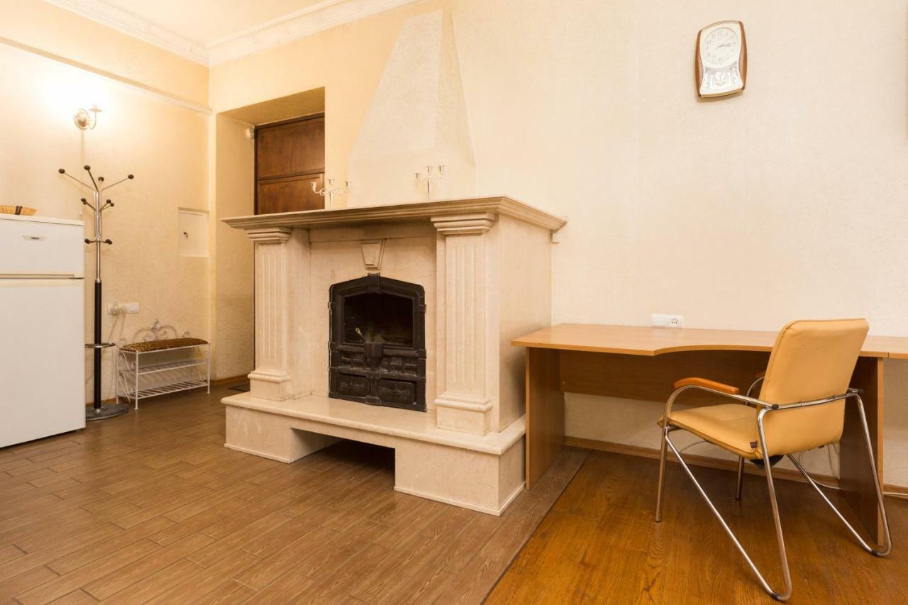 Goodrest On Ekaterininskaya Apartment Odessa Luaran gambar