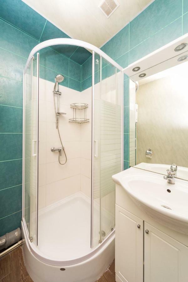 Goodrest On Ekaterininskaya Apartment Odessa Luaran gambar