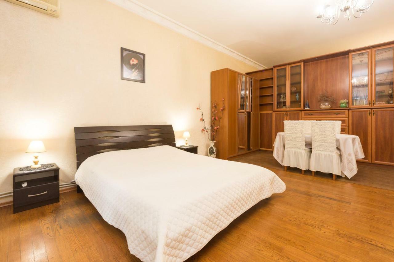 Goodrest On Ekaterininskaya Apartment Odessa Luaran gambar