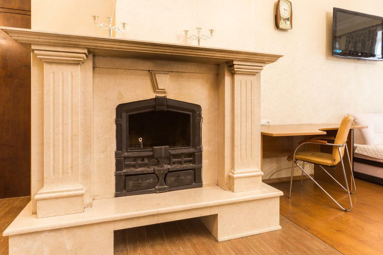 Goodrest On Ekaterininskaya Apartment Odessa Luaran gambar