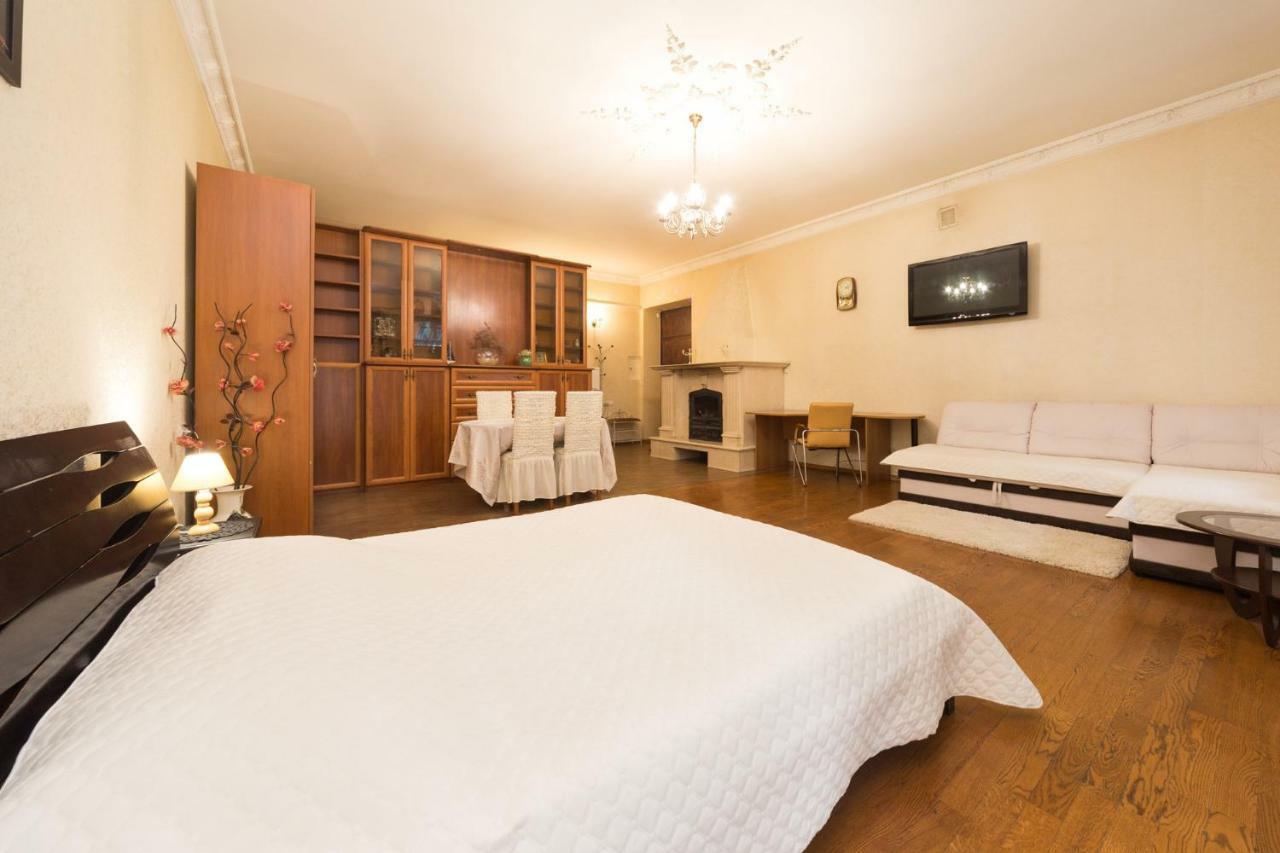 Goodrest On Ekaterininskaya Apartment Odessa Luaran gambar