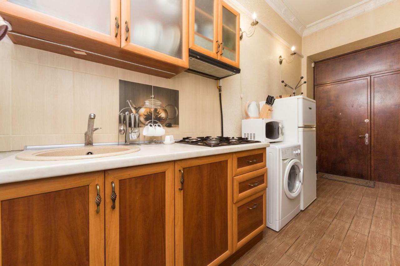 Goodrest On Ekaterininskaya Apartment Odessa Luaran gambar