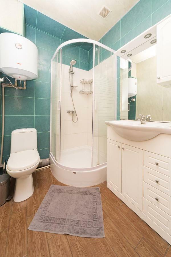 Goodrest On Ekaterininskaya Apartment Odessa Luaran gambar