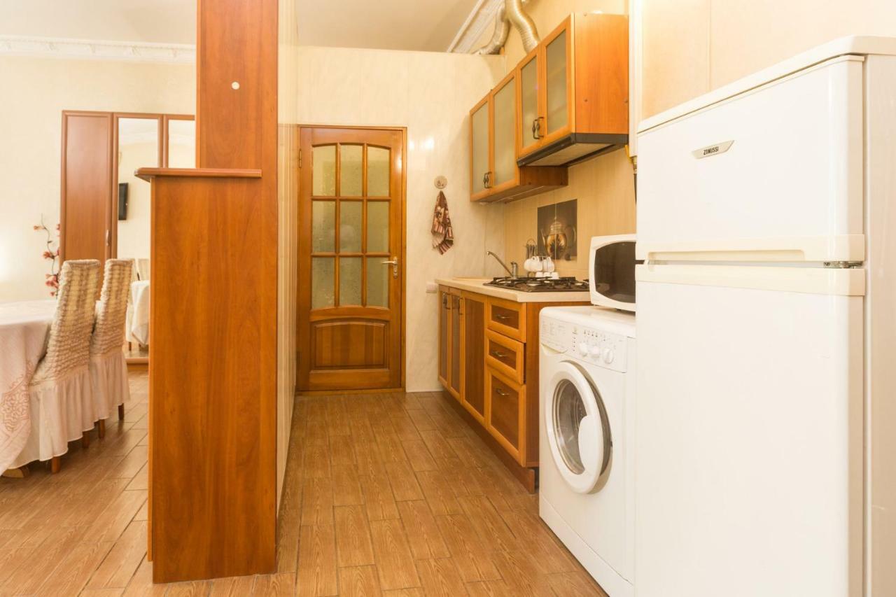 Goodrest On Ekaterininskaya Apartment Odessa Luaran gambar