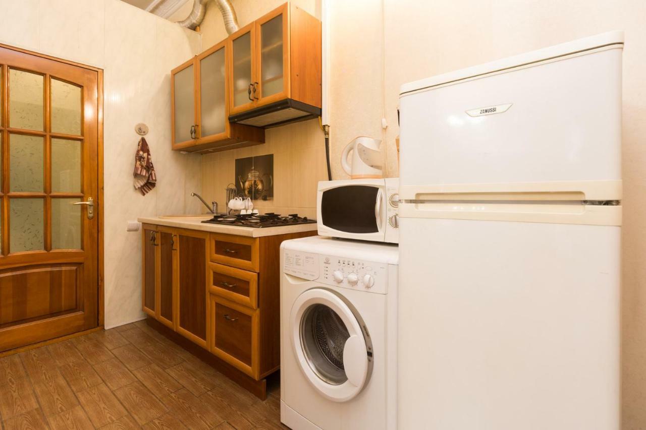 Goodrest On Ekaterininskaya Apartment Odessa Luaran gambar