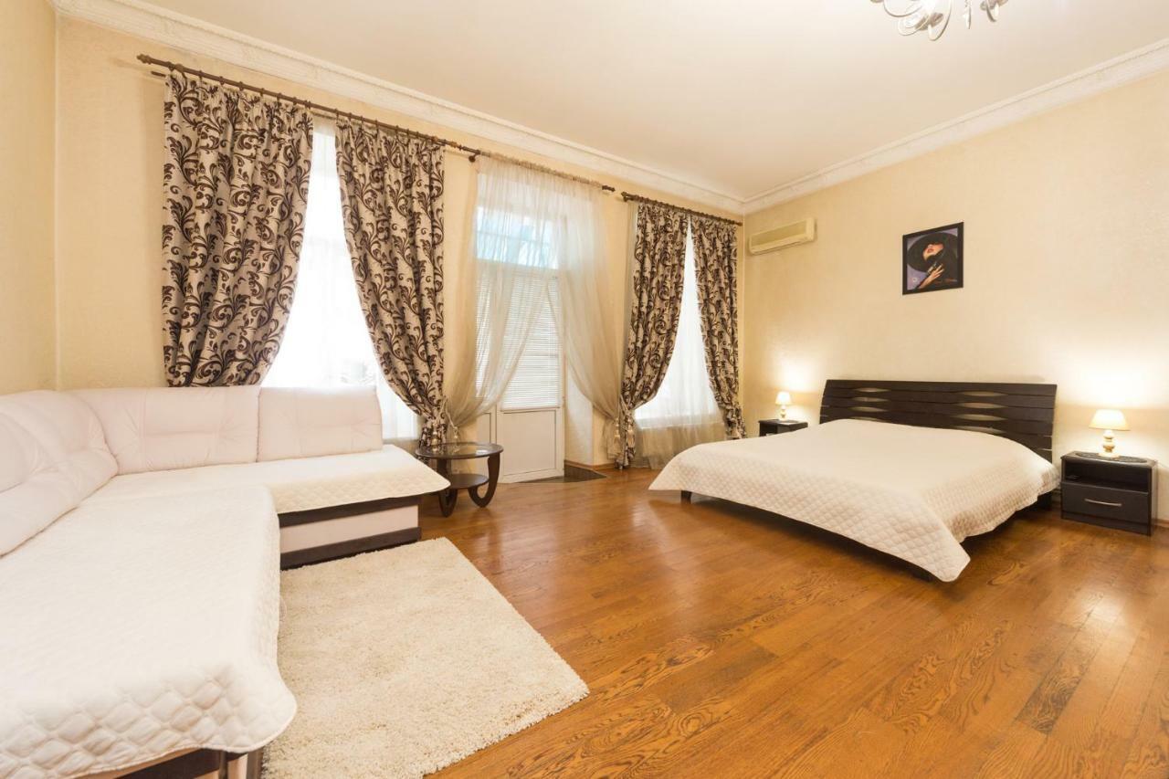 Goodrest On Ekaterininskaya Apartment Odessa Luaran gambar