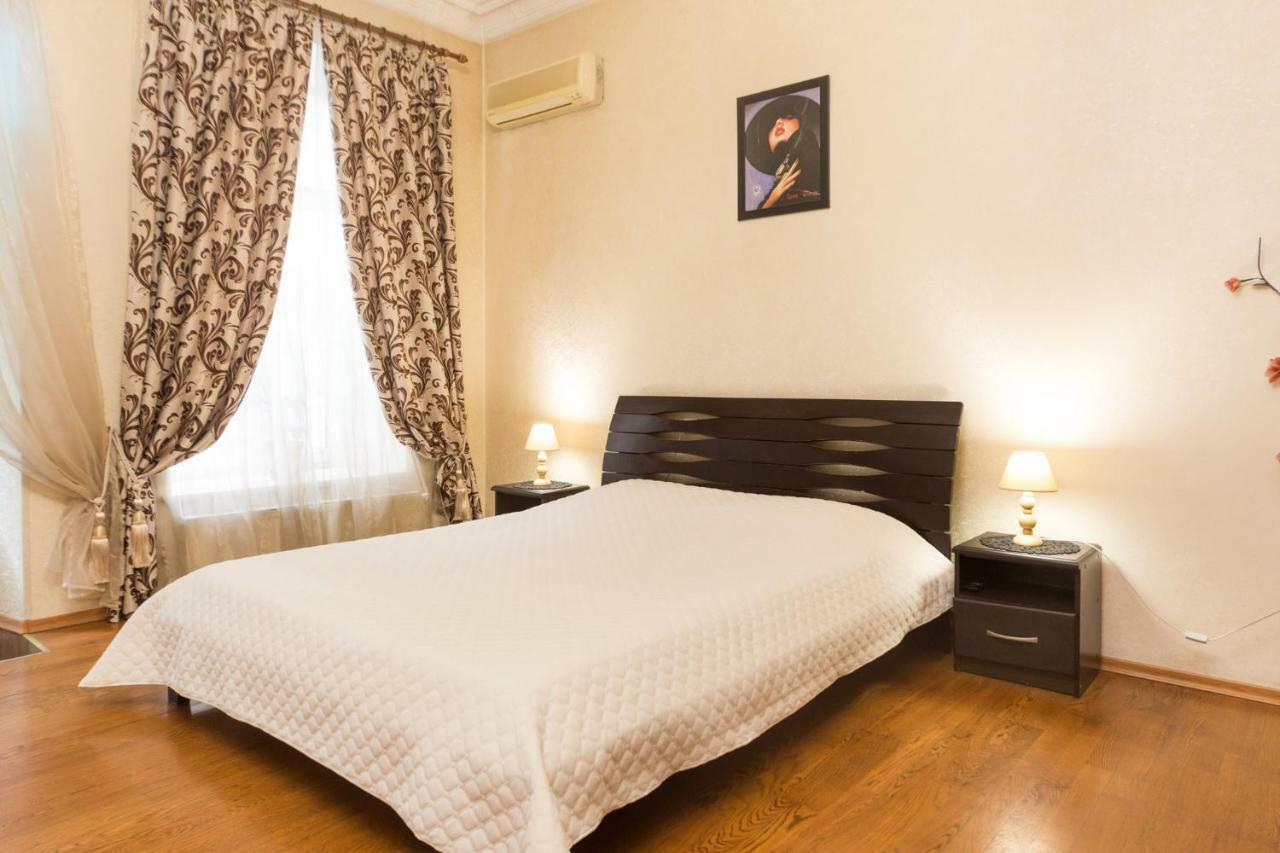 Goodrest On Ekaterininskaya Apartment Odessa Luaran gambar