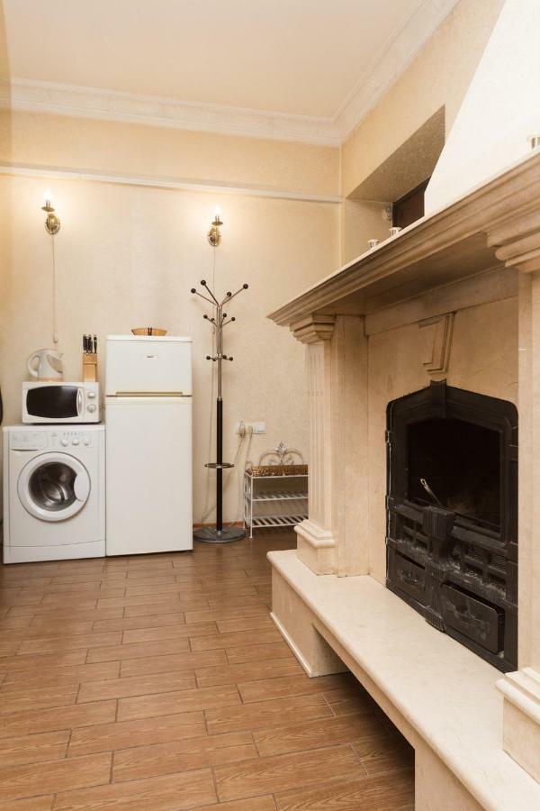Goodrest On Ekaterininskaya Apartment Odessa Luaran gambar